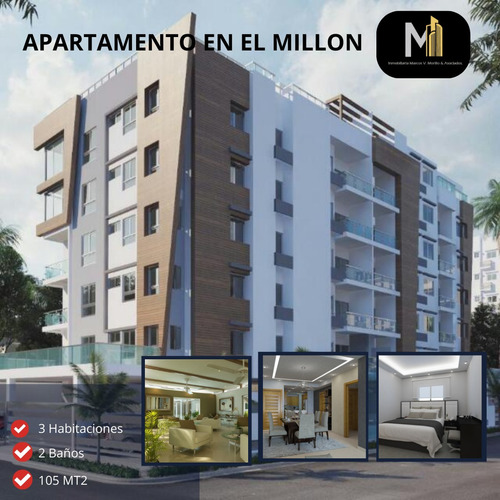 Venta De Inmueble En El Millón 