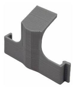 Imagen 5 de 7 de Seguro Tapa Batería Para Dji Mavic Mini Y Mini 2