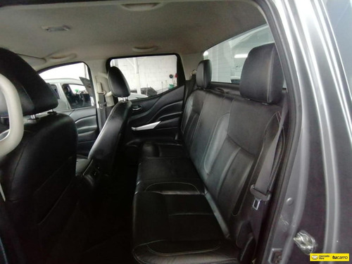 Nissan Frontier Np300 2.5 Diesel