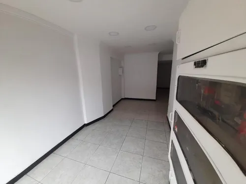 Local En Arriendo En Palermo-teusaquillo. Cod A1038304
