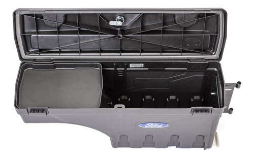 Imagen 2 de 9 de Porta Objetos Pivotante Derecho Ford F-150