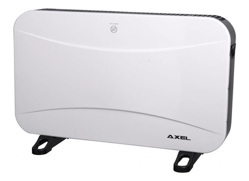 Panel Calefactor Eléctrico Convector Axel Ax-co100 2000w