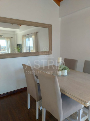 Venta De Departamento 3 Ambientes, Tigre