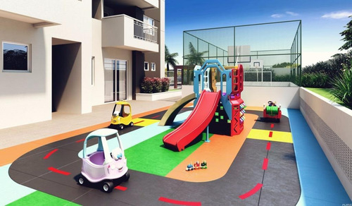 Imagem 10 de 30 de Apartamento Com 1 Dormitório À Venda, 51 M² Por R$ 250.000,00 - Vila Independência - Piracicaba/sp - Ap1763