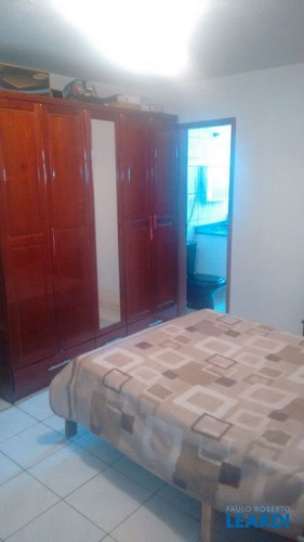 Imagem 15 de 15 de Sobrado - Vila Maria - Sp - 438572