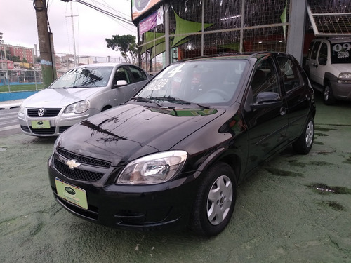 Chevrolet Celta