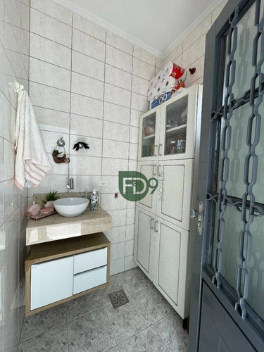 Imagem 19 de 25 de Casa Com 3 Dormitórios À Venda, 175 M² Por R$ 999.000,00 - Chácara Machadinho Ii - Americana/sp - Ca0112