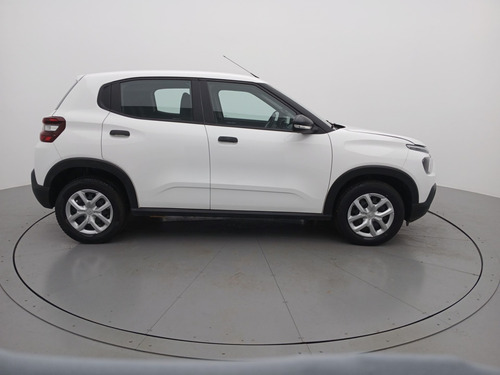 Citroën C3 1.0 16V FLEX LIVE PACK MANUAL