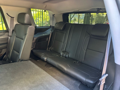 Chevrolet Tahoe Lt Iv 5.3l 4wd Or