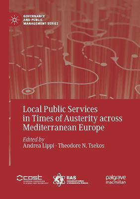 Libro Local Public Services In Times Of Austerity Across ...