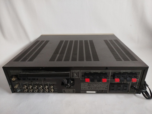 Receiver Harman Kardon Hk680i (Usado)