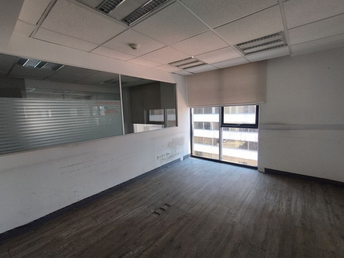 Oficina En Renta En Miguel Hidalgo Colonia Del Valle (m2o2188)
