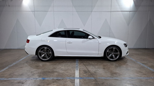 Audi A5 2.0 TFSI S LINE MULTITRONIC