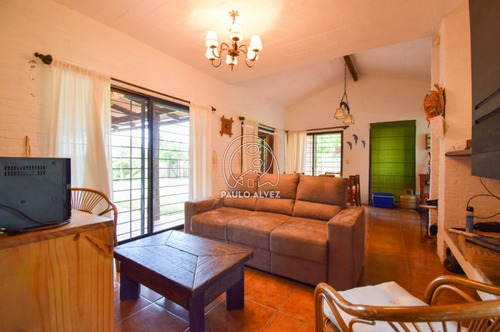 Casas Alquiler Temporal 3 Dormitorios Bella Vista