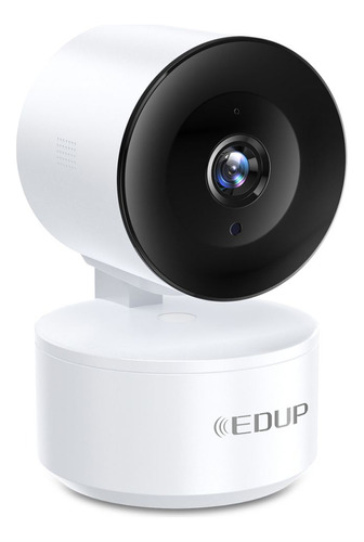 Edup Eh-1296p15 Camara 2k Wifi Interior 1080p