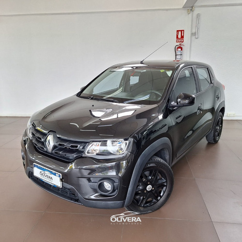 Renault Kwid 1.0 Sce 66cv Intense