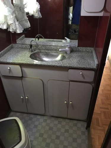 Imagen 10 de 15 de Motorhome Mercedes Benz