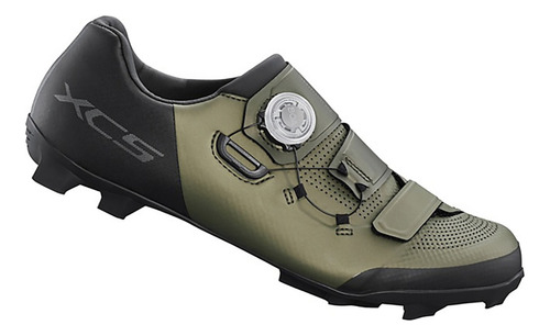 Zapatillas Ciclismo Mtb Shimano Xc502 - Ciclos