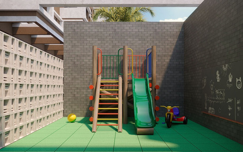 Imagem 15 de 21 de Apartamento À Venda No Bairro Perdizes - São Paulo/sp - O-23932-39663