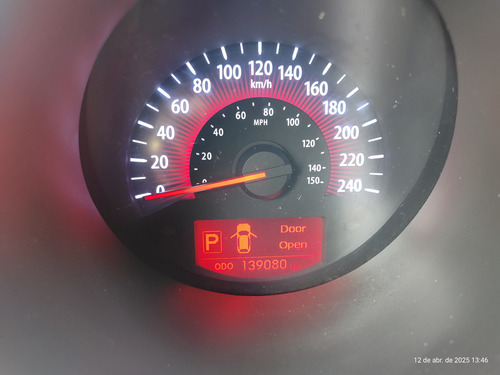 Kia Sorento 3.5 V6 Ex 7l 4x2 Aut. 5p