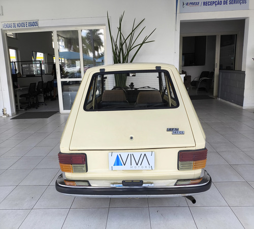Fiat 147 1.3 Gl 8v Gasolina 2p Manual