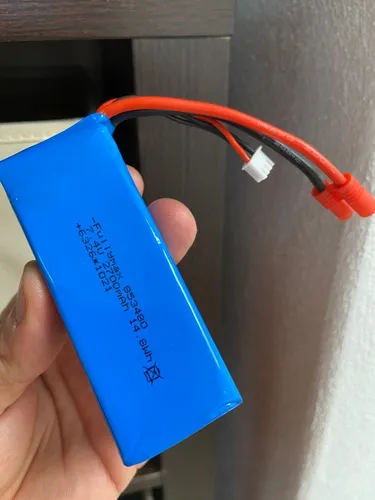 Fullymax 853480 2024