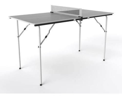 Mini Mesa De Ping Pong Artengo Free Ppt 130 Small Indoor