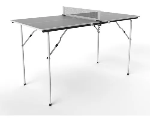 Mesa de tênis de mesa Artengo PPT 900 (ambiente externo)