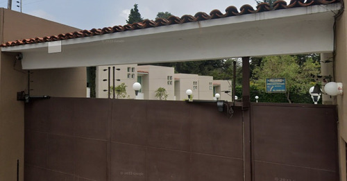 Casa En Venta En San Nicolás Totolapan, Excelente Oportunidad Js
