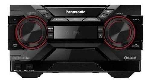 Minicomponente Panasonic Sc-akx300