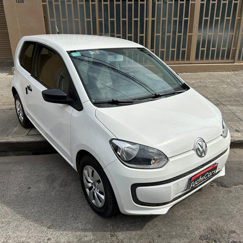 Volkswagen Up! 1.0 Take Up! Aa 75Cv 3P