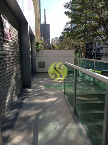 Imagem 2 de 11 de Loja Para Alugar, 70 M² - Savassi - Belo Horizonte/mg - Lo0101