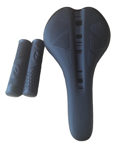 Selim Velo Mtb + Manopla Prologo Mtb