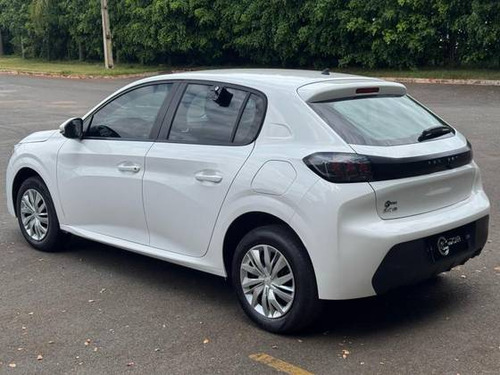 Peugeot 208 1.0 FIREFLY FLEX LIKE MANUAL