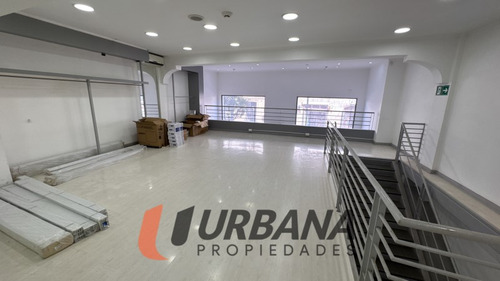 Local 162m2 Balmaceda Centro De La Serena
