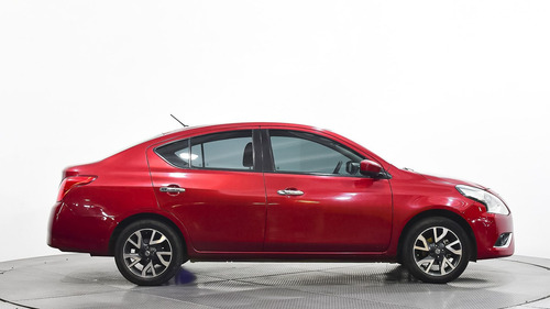Imagen 7 de 15 de Nissan Versa 2019 1.6 Advance Mt