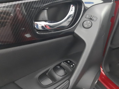 Imagen 11 de 15 de Nissan X-trail 2019 2.5 Hibrido At