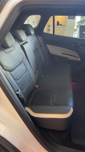 Ford Territory 1.8T Ecoboost Dark Edition Fwd