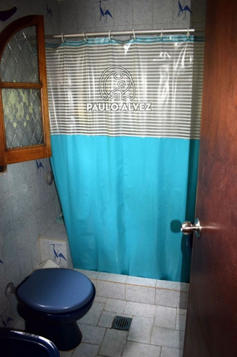 Casas Venta 2 Dormitorios Playa Hermosa