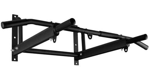 Kdfj Barra Dominada Montada Pared Horizontal Gimnasio 6