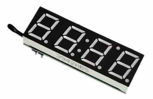 Modulo Mini Voltimetro, Sensor De Temperatura Y Reloj R8025