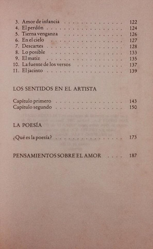 Poemas Y Pensamientos - Sully Prudhomme (Usado)