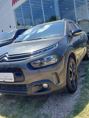 Citroën C4 Cactus 1.6 Vti 115 Feel