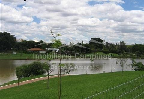 Imagem 27 de 30 de Casa À Venda Em Loteamento Alphaville Campinas - Ca012307