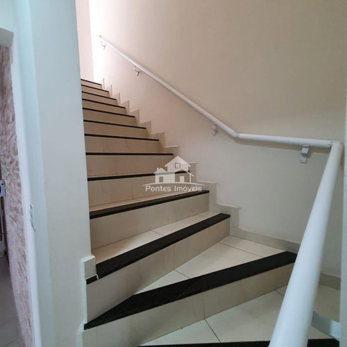 Imagem 1 de 20 de Cobertura S/cond. 170m² 3 Dorms. Sendo 1 Suíte No Bairro Vila Alice-sa-sp - Cob31