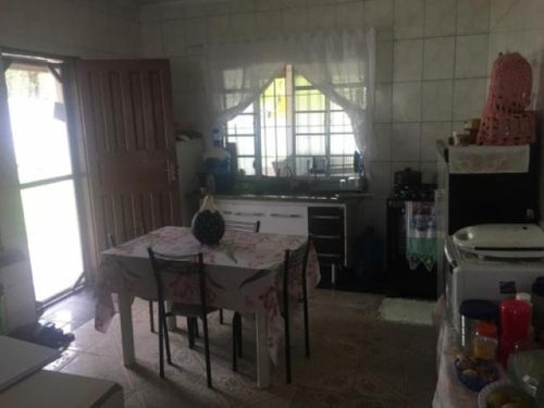Imagem 2 de 14 de Chácara No Litoral Com 05 Dormitórios Em Itanhaém/sp