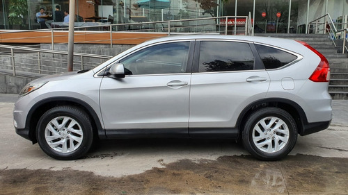 Imagen 3 de 15 de Honda Crv 2016 Exl