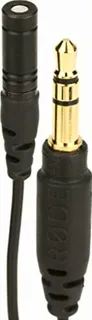 Rode Lavalier Go Micrófono Portátil Profesional