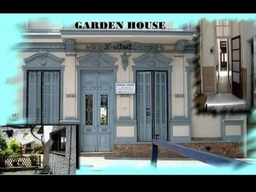 Imagen 1 de 5 de Residencial Adulto Mayor, Tercera Edad,casa De Salud