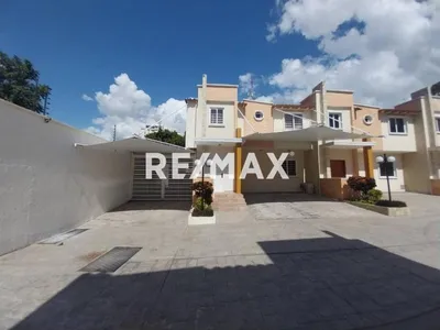 Townhouse en venta